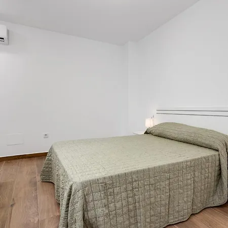 Goldfish Apartments For Holidays Playa Del Cura Apartment Torrevieja