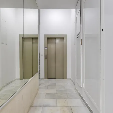 Goldfish Apartments For Holidays Playa Del Cura Apartment