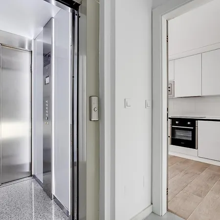 Goldfish Apartments For Holidays Playa Del Cura